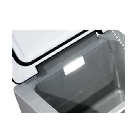 Frigo-freezer portatile 55L 12/24Vdc - 230Vac...