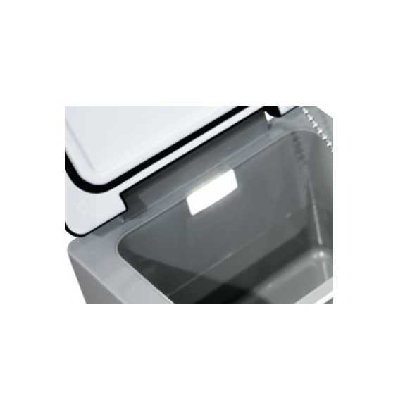 Frigo-freezer portatile 55L 12/24Vdc - 230Vac Diniwid S55