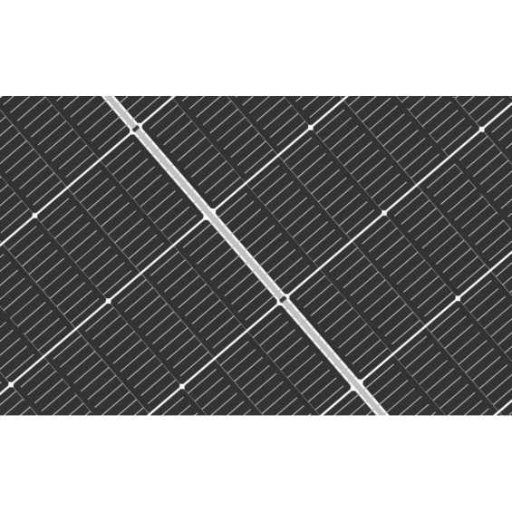 400W Pannello Monocristallino Trina