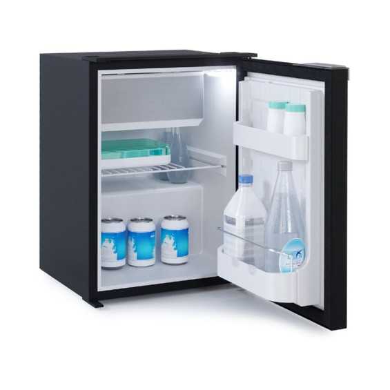 Frigorifero 39 L - 12/24 V - Vitrifrigo