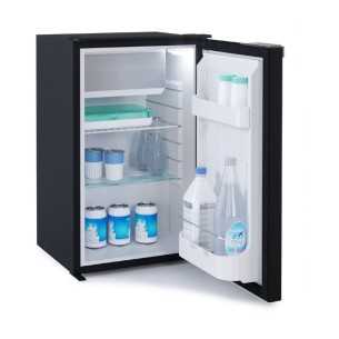 Frigorifero 50L 12/24V Vitrifrigo con sistema Chromelock