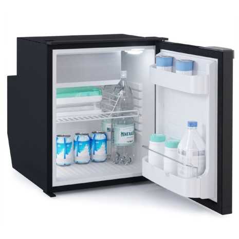 Frigorifero 62L 12/24V Vitrifrigo con sistema Chromelock