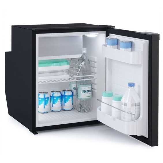 Frigorifero 62L 12/24V Vitrifrigo con sistema Chromelock