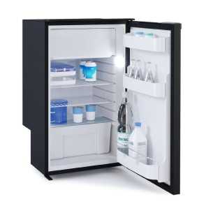 Frigorifero 85L 12/24V Vitrifrigo con sistema Chromelock