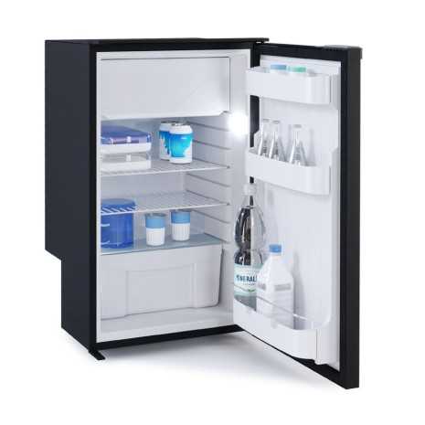 Frigorifero 85L 12/24V Vitrifrigo con sistema Chromelock