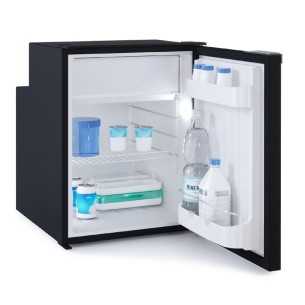 Frigorifero 90L 12/24V Vitrifrigo con sistema Chromelock