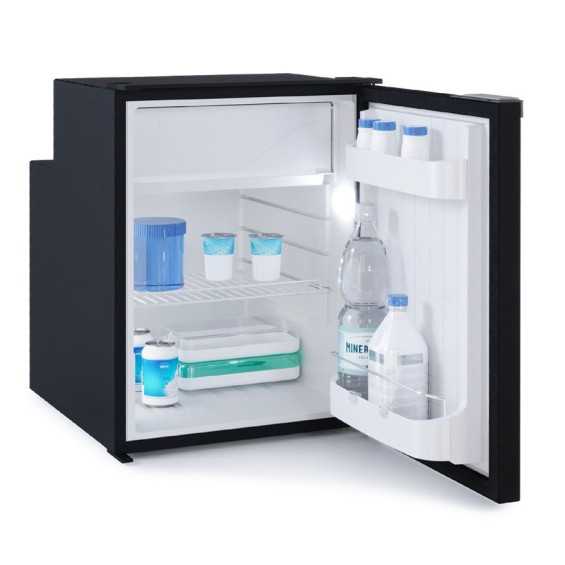 Frigorifero 90L 12/24V Vitrifrigo con sistema Chromelock