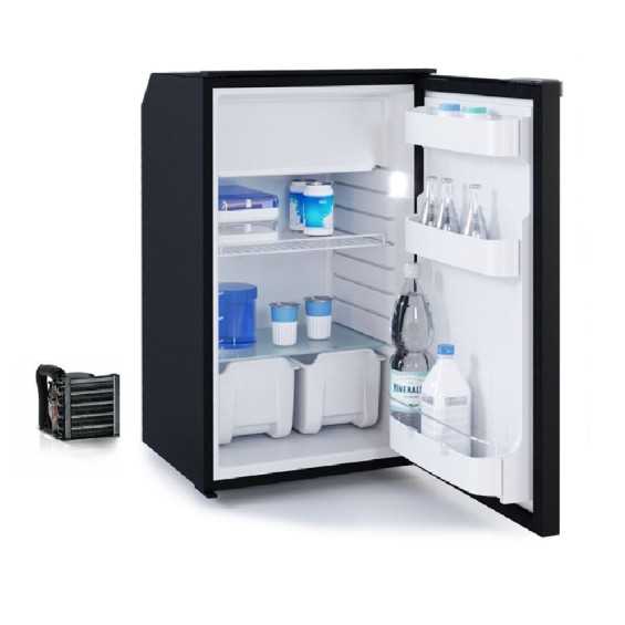 Frigorifero 95L con unità esterna 12/24V Vitrifrigo