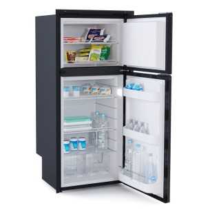 Frigorifero 230L con freezer 60L doppia porta 12/24V Vitrifrigo
