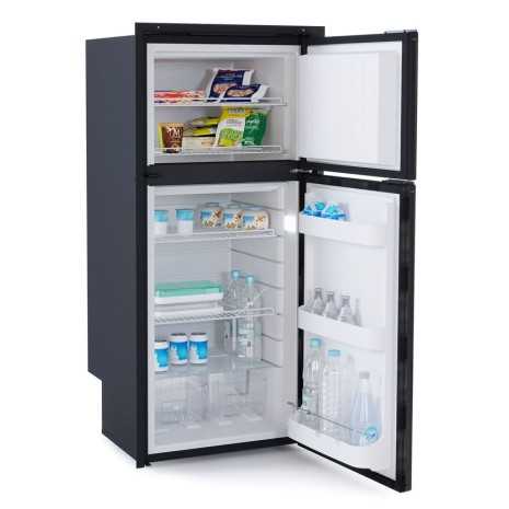 Frigorifero 230L con freezer 60L doppia porta 12/24V Vitrifrigo