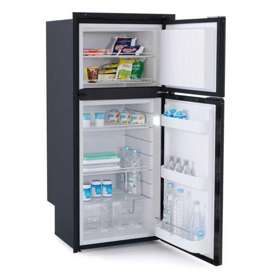 Frigorifero 230L con freezer 60L doppia porta 12/24V Vitrifrigo