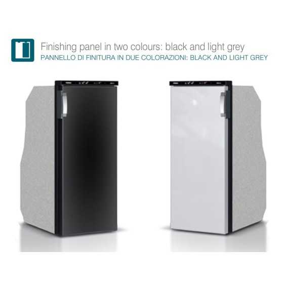 Frigorifero SLIM 90L con unità compressore esterna 12/24V Vitrifrigo