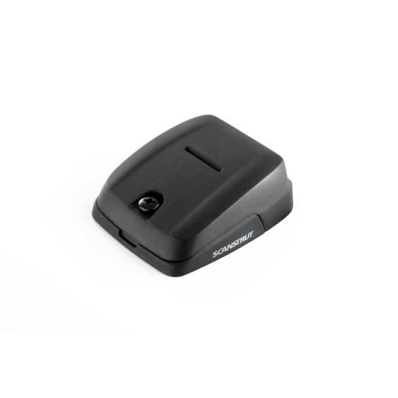 Passacavo da tetto doppio Scanstrut