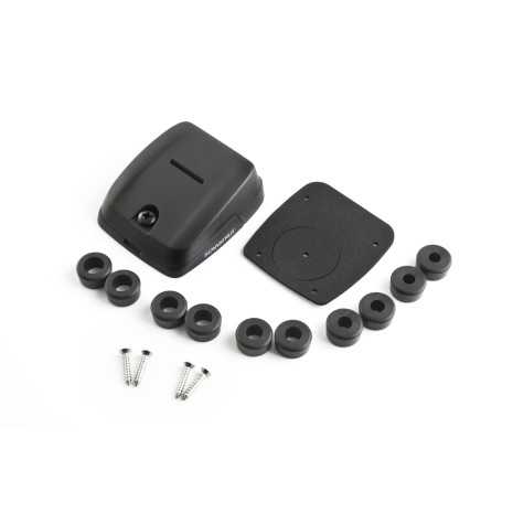 Passacavo da tetto doppio Scanstrut