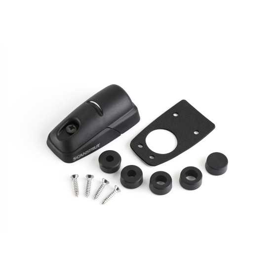 Passacavo da tetto singolo Scanstrut