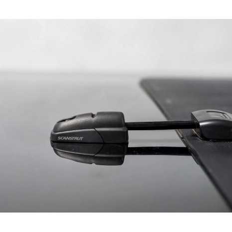 Passacavo da tetto singolo Scanstrut