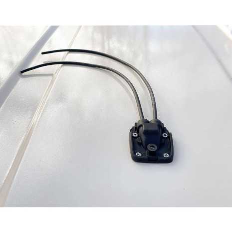 Passacavo da tetto doppio Scanstrut