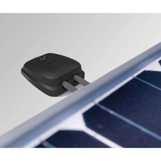 Passacavo da tetto doppio Scanstrut