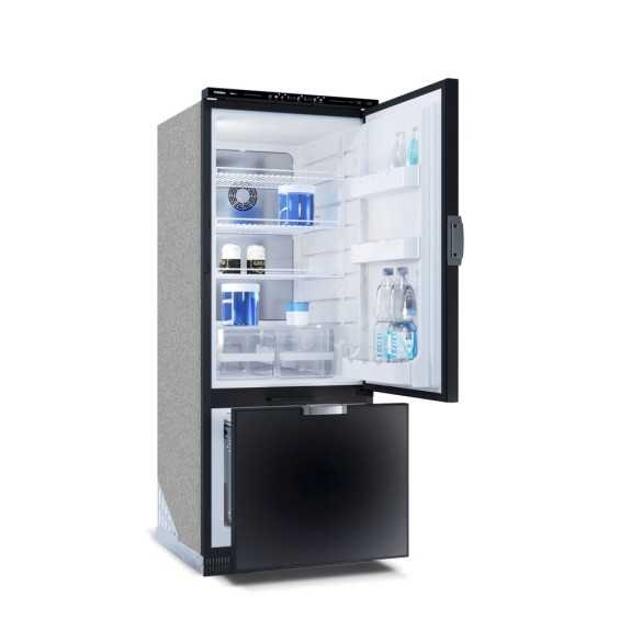 Frigorifero SLIM 250L 12/24V Vitrifrigo