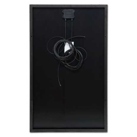 300W Pannello Fotovoltaico Monocristallino 24V celle PERC ExtraSun