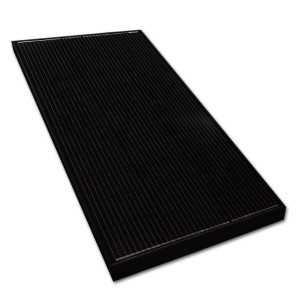 300W Pannello Fotovoltaico Monocristallino 24V celle PERC ExtraSun