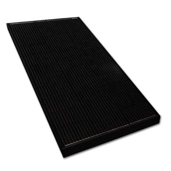 300W Pannello Fotovoltaico Monocristallino 24V celle PERC ExtraSun