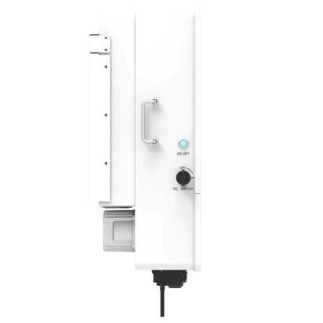 Inverter Deye SUN-12K-SG04LP3-EU