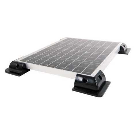 4 Supporti angolari per montaggio pannelli su...