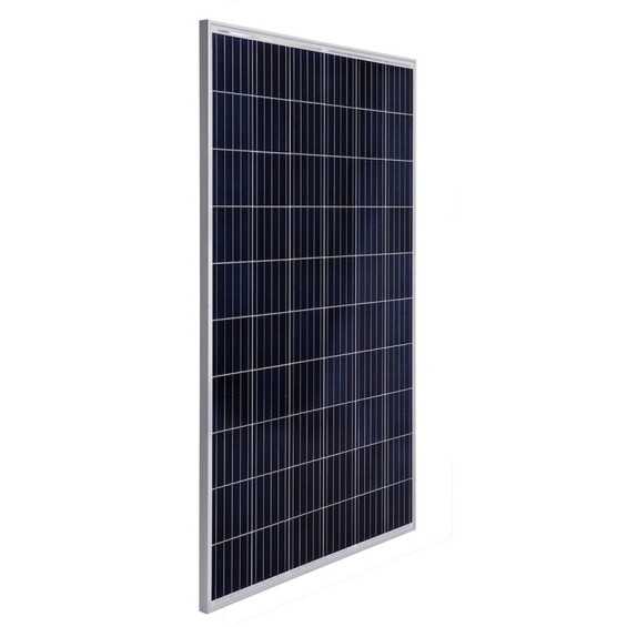 Pannello fotovoltailco Policristallino 280W 24V