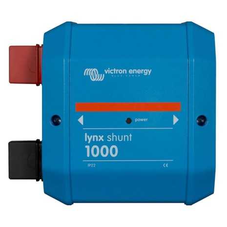 Victron Lynx Shunt VE.Can