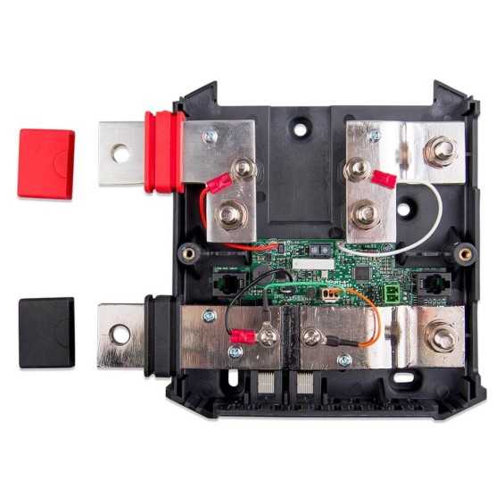 Victron Lynx Shunt VE.Can