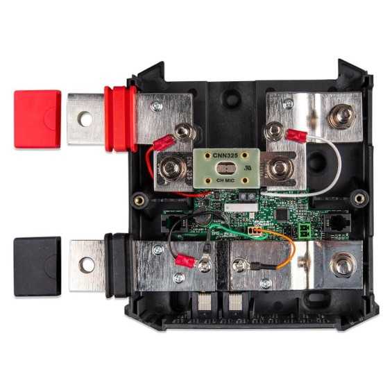 Victron Lynx Shunt VE.Can