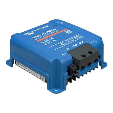 Booster di carica VICTRON 12/24V 50A ORION XS...