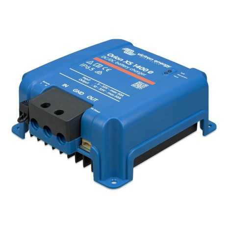 Booster di carica VICTRON 12/24V 50A ORION XS...