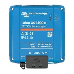 Booster di carica VICTRON 12/24V 50A ORION XS 1400 non...