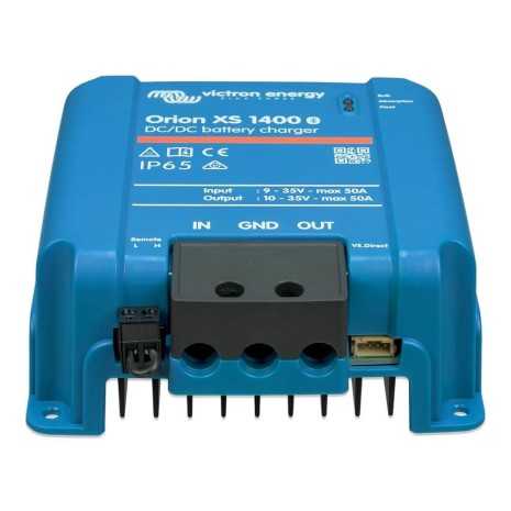 Booster di carica VICTRON 12/24V 50A ORION XS...