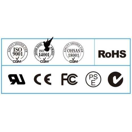 Certificato Batteria 200Ah 12V Ultimatron Piombo-Carbonio Deep Cycle