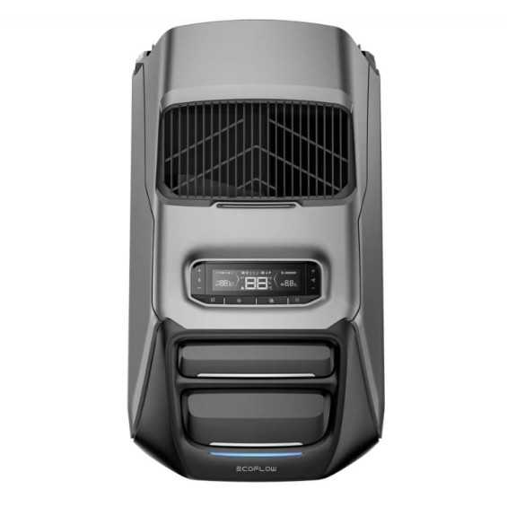 Condizionatore Portatile Wave 3 Ecoflow