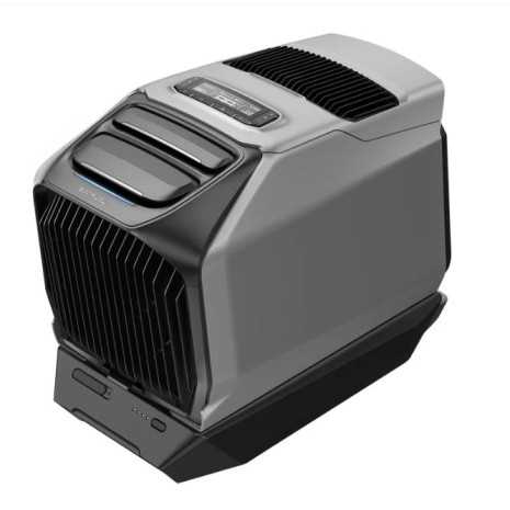 Condizionatore Portatile Wave 3 Ecoflow