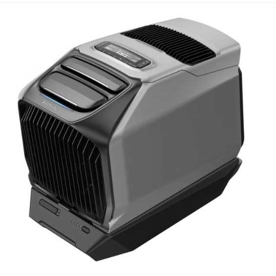 Condizionatore Portatile Wave 3 Ecoflow