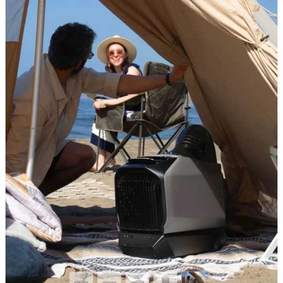 Batteria supplementare per Wave 3 Ecoflow - Add-on Battery