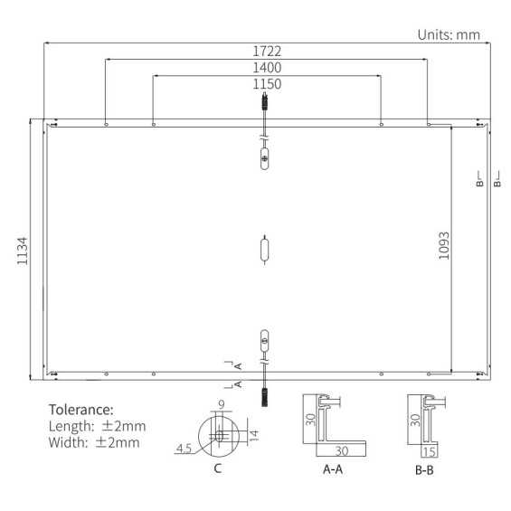 Kit fotovoltaico a isola 2,42 kW con inverter 6kW e accumulo 5kWh batterie Litio LiFePo4
