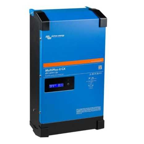 Victron MultiPlus-II GX 48V 3000VA con Display PMP482306000