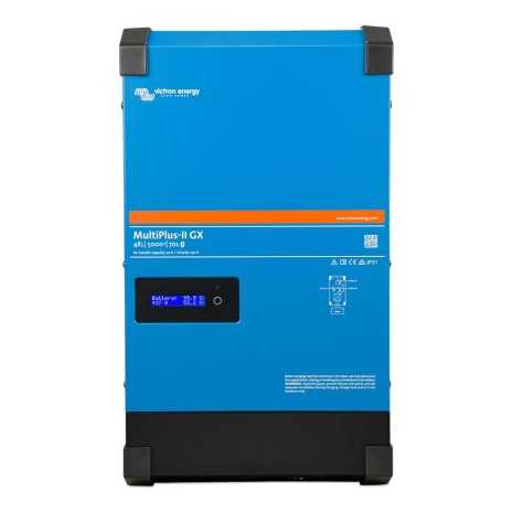 Victron MultiPlus-II GX 48V 5000VA con Display PMP482506000