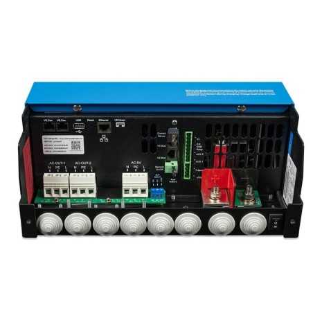 Victron MultiPlus-II GX 48V 5000VA con Display PMP482506000