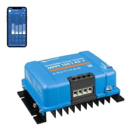 Victron SmartSolar MPPT 150/45