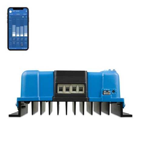 Victron SmartSolar MPPT 150/45