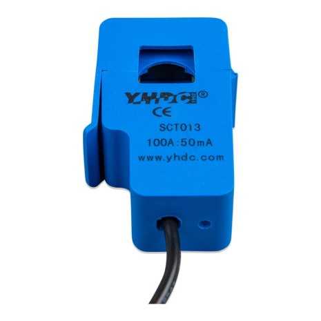 Sensore di Corrente 100A / 50mA Victron –...