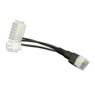 Cavo adattatore Westfalia Vw T3 per caricabatterie...