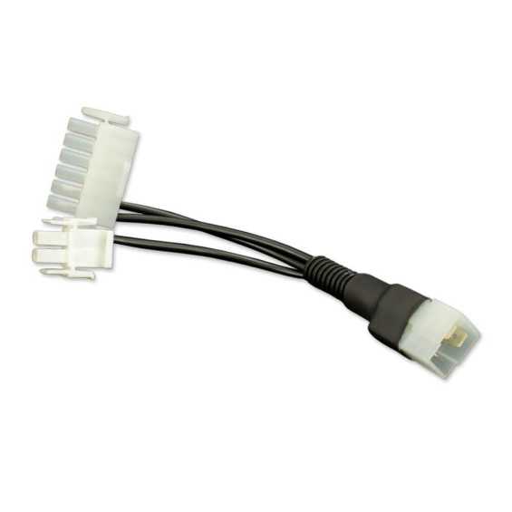 Cavo adattatore Westfalia Vw T3 per caricabatterie sostitutivo